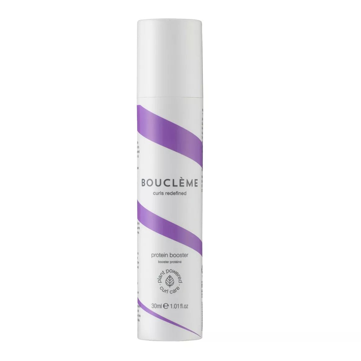 Booster Protéiné – soin cheveux bouclés | L’Art des Boucles Suisse