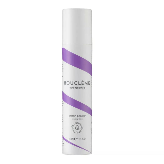 Booster Protéiné Bouclème – soin réparateur cheveux bouclés