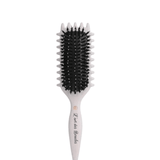 Brosse de définition des boucles – soin capillaire naturel pour cheveux ondulés, bouclés, frisés et crépus | L’Art des Boucles Suisse