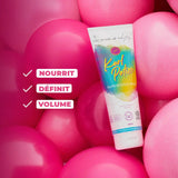 Crème Coiffante Kurl Potion – Les Secrets de Loly – soin capillaire naturel pour cheveux ondulés, bouclés, frisés et crépus | L’Art des Boucles Suisse