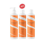 Pack Crème Coiffante Seal + Shield Bouclème – crème anti-frizz définition boucles