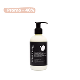 Crème de coiffage cheveux secs – soin hydratant boucles
