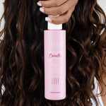 Crème Boucles Luxéol – soin hydratant et définition cheveux bouclés, frisés, crépus | L’Art des Boucles Suisse