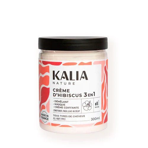 Crème d’Hibiscus – Kalia Nature Soin Multi-Usages