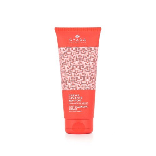 Crème Lavante No - Poo – soin capillaire naturel pour cheveux ondulés, bouclés, frisés et crépus | L’Art des Boucles Suisse