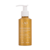 Crème Régénérante Sans Rinçage LAO Care – soin capillaire naturel pour cheveux bouclés, frisés et secs