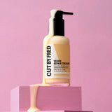 Crème Sans Rinçage Réparatrice Vegan Repair – Cut By Fred – soin capillaire naturel pour cheveux ondulés, bouclés, frisés et crépus | L’Art des Boucles Suisse