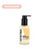 Crème Sans Rinçage Réparatrice Vegan Repair – Cut By Fred – soin capillaire naturel pour cheveux ondulés, bouclés, frisés et crépus | L’Art des Boucles Suisse