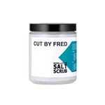 Depolluting Salt Scrub Cut By Fred – Gommage Cuir Chevelu – soin capillaire naturel pour cheveux ondulés, bouclés, frisés et crépus | L’Art des Boucles Suisse