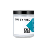 Depolluting Salt Scrub Cut By Fred – Gommage Cuir Chevelu – soin capillaire naturel pour cheveux ondulés, bouclés, frisés et crépus | L’Art des Boucles Suisse