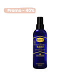 Eau Florale Bleuet Bio Waam – apaisante sublimatrice cheveux bouclés