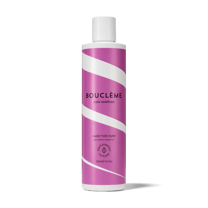 Gel Coiffant Longue Tenue Super Hold Styler