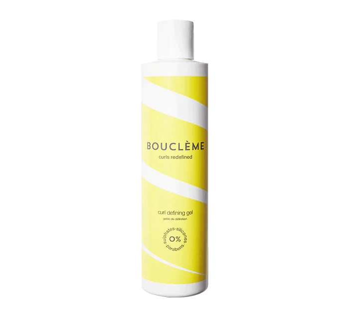 Gel Définition Boucles Bouclème – coiffant fixation légère pour cheveux bouclés