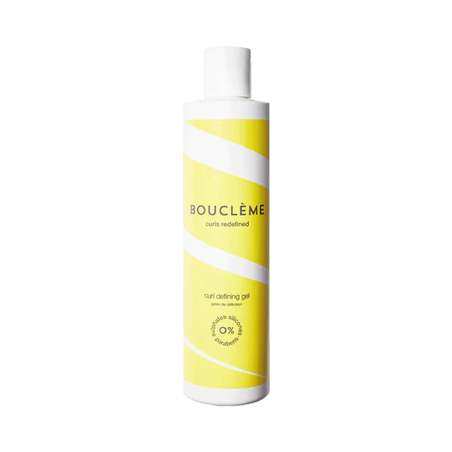 Gel Définition Boucles Bouclème – coiffant fixation légère pour cheveux bouclés