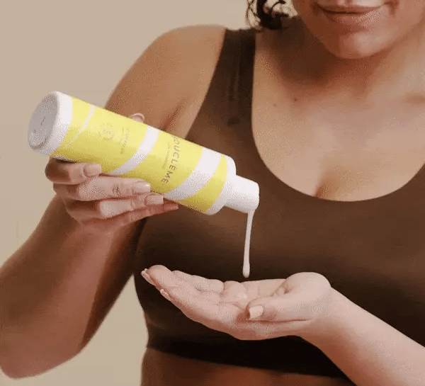 Curl Defining Gel Bouclème – gel coiffant naturel pour définir et fixer les boucles