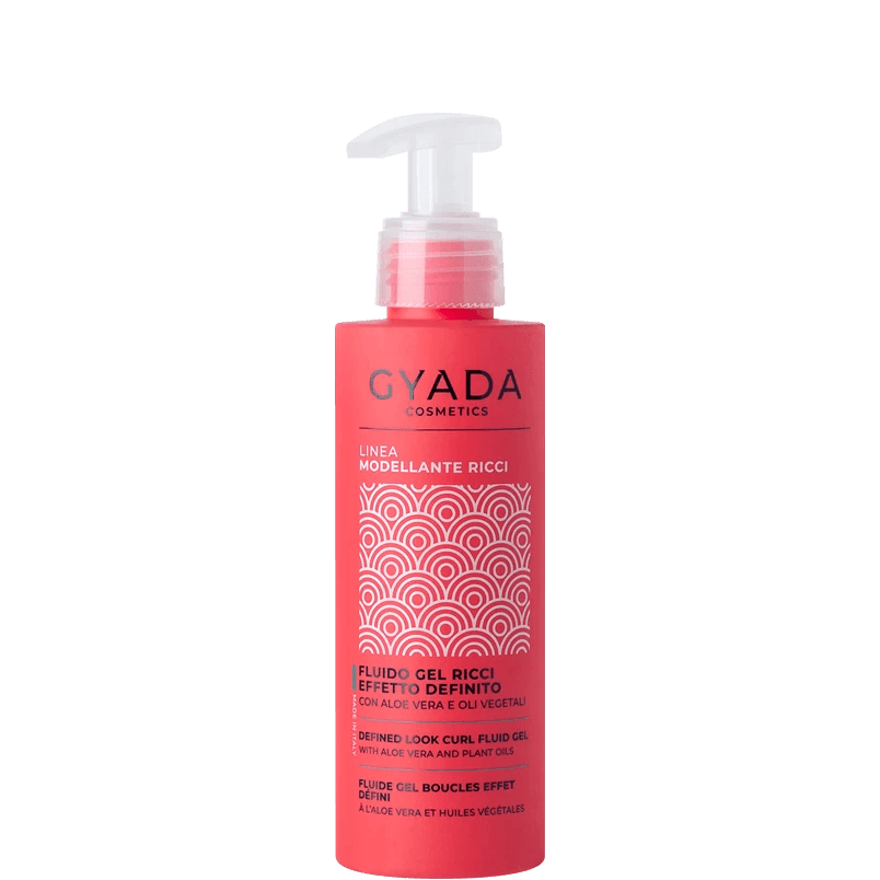 Gel Fluide Modelant Boucles – soin cheveux bouclés | L’Art des Boucles Suisse