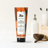 Gelée Activatrice de Boucles For My Curls – Jia Paris – soin capillaire naturel pour cheveux ondulés, bouclés, frisés et crépus | L’Art des Boucles Suisse