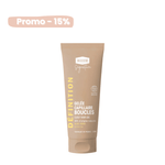 Gelée Capillaire Boucles BIO – soin capillaire naturel pour cheveux ondulés, bouclés, frisés et crépus | L’Art des Boucles Suisse