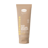 Gelée Capillaire Boucles BIO – soin capillaire naturel pour cheveux ondulés, bouclés, frisés et crépus | L’Art des Boucles Suisse