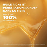Huile Capillaire Nourrissante 3-en-1 – Les Secrets de Loly (250 ml) – soin capillaire naturel pour cheveux ondulés, bouclés, frisés et crépus | L’Art des Boucles Suisse