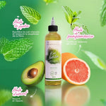 Huile Capillaire Nourrissante 3-en-1 – Les Secrets de Loly (250 ml) – soin capillaire naturel pour cheveux ondulés, bouclés, frisés et crépus | L’Art des Boucles Suisse