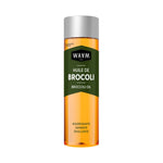 Huile de Brocoli Anti-Frisottis Cheveux Bouclés – WAAM – soin capillaire naturel pour cheveux ondulés, bouclés, frisés et crépus | L’Art des Boucles Suisse