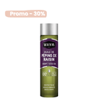 Huile de pépins de raisin WAAM – nutrition et brillance cheveux