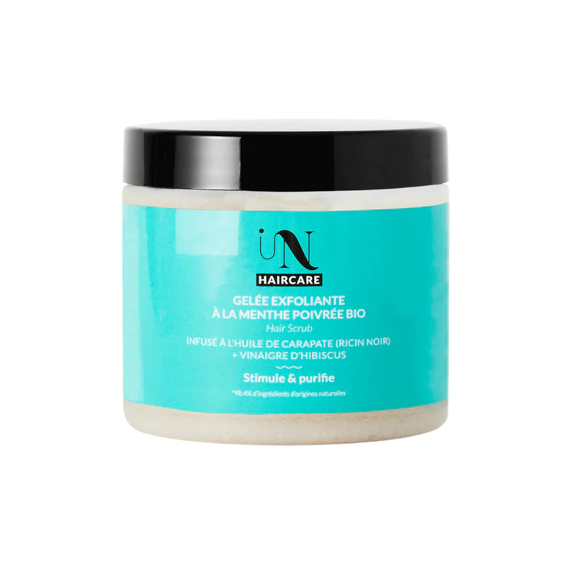 Gelée Detox Exfoliante