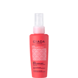 Lait Bouclant Hydratant – Gyada Cosmetics – soin capillaire naturel pour cheveux ondulés, bouclés, frisés et crépus | L’Art des Boucles Suisse
