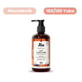 Lait Capillaire For My Curls – Jia Paris – soin cheveux bouclés | L’Art des Boucles Suisse