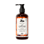 Lait Capillaire For My Curls – Jia Paris – soin capillaire naturel pour cheveux ondulés, bouclés, frisés et crépus | L’Art des Boucles Suisse