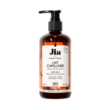 Lait Capillaire For My Curls – Jia Paris – soin capillaire naturel pour cheveux ondulés, bouclés, frisés et crépus | L’Art des Boucles Suisse