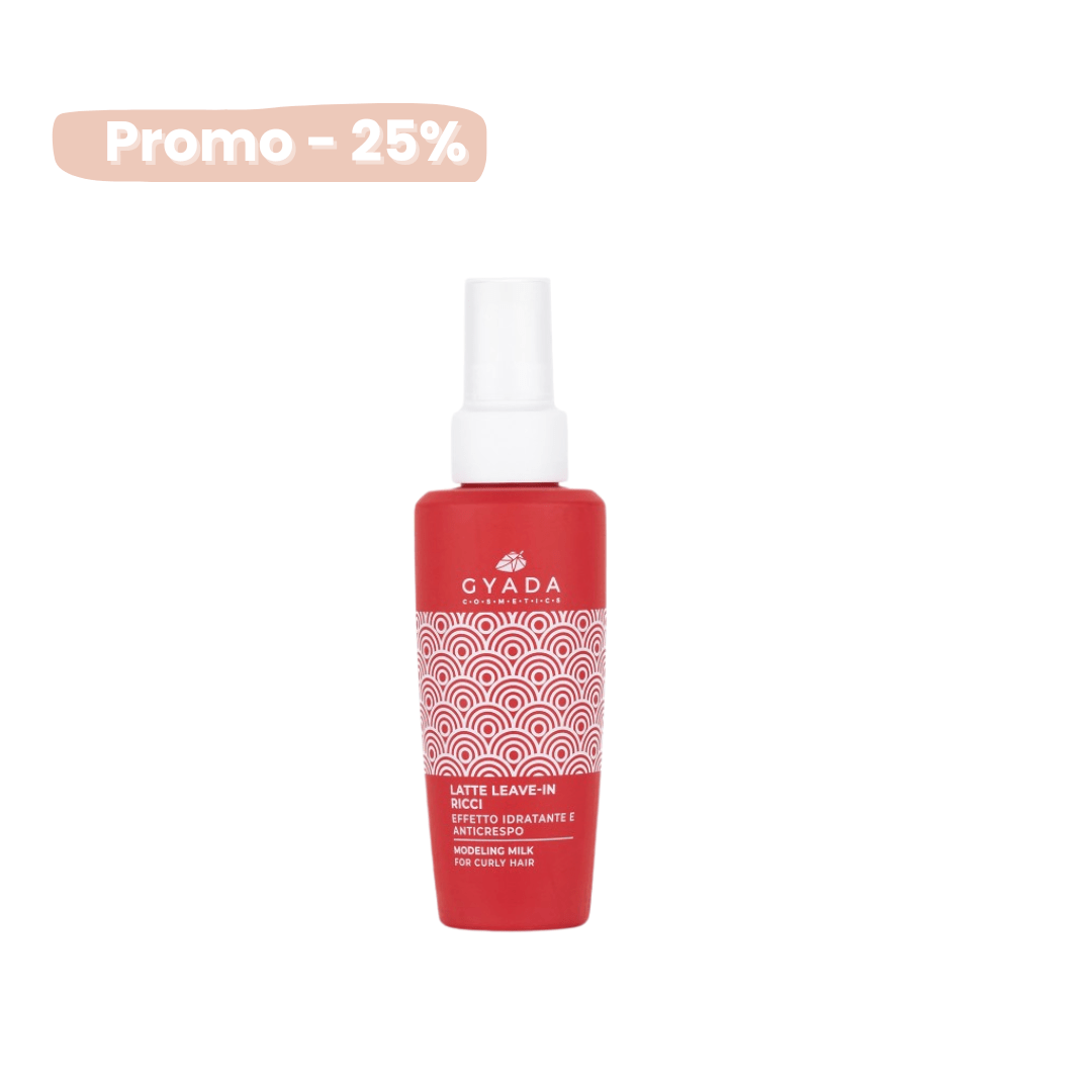 Lait Modelant Boucles – soin cheveux bouclés | L’Art des Boucles Suisse