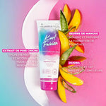 Leave-In 3-en-1 Cheveux Bouclés – Les Secrets de Loly (Kurl Fusion) – soin capillaire naturel pour cheveux ondulés, bouclés, frisés et crépus | L’Art des Boucles Suisse