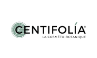 Logo Centifolia — soins naturels et doux pour cheveux bouclés, L’Art des Boucles