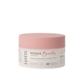 Masque Boucles Luxéol – hydratation et définition cheveux bouclés, frisés, crépus | L’Art des Boucles Suisse