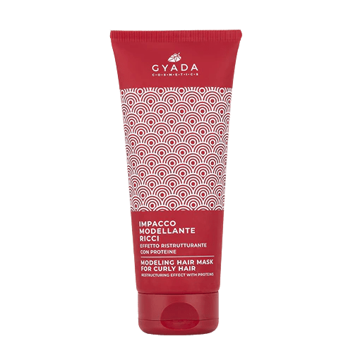 Masque Capillaire Modelant Boucles – soin capillaire naturel pour cheveux ondulés, bouclés, frisés et crépus | L’Art des Boucles Suisse