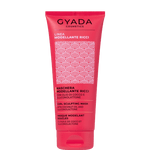 Masque Coiffant Intense Anti - Frisottis – Gyada Cosmetics – soin capillaire naturel pour cheveux ondulés, bouclés, frisés et crépus | L’Art des Boucles Suisse