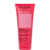 Masque Coiffant Intense Anti - Frisottis – Gyada Cosmetics – soin capillaire naturel pour cheveux ondulés, bouclés, frisés et crépus | L’Art des Boucles Suisse