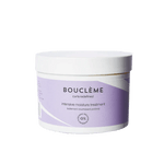 Masque Hydratant Bouclème – soin intense pour cheveux bouclés, frisés et crépus, hydratation et brillance naturelle.