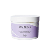 Masque Hydratant Bouclème – soin intense pour cheveux bouclés, frisés et crépus, hydratation et brillance naturelle.