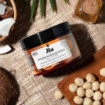 Masque Nutrition Intense For My Curls Jia Paris – soin nourrissant naturel cheveux bouclés, ondulés, frisés, crépus Suisse