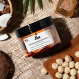 Masque Nutrition Intense For My Curls Jia Paris – soin nourrissant naturel cheveux bouclés, ondulés, frisés, crépus Suisse