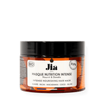 Masque Nutrition Intense For My Curls – Jia Paris – soin capillaire naturel pour cheveux ondulés, bouclés, frisés et crépus | L’Art des Boucles Suisse
