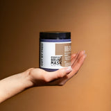 Soin capillaire naturel – Masque Perfect Brune raviveur, nourrit et illumine cheveux bruns bouclés et ondulés Suisse