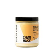 Masque Réparateur Cheveux Très Abîmés – Cut By Fred