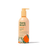 Masque Flora & Curl Superfruit – soin nourrissant éclat cheveux