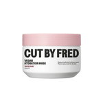 Masque Vegan Hydratation – Cut By Fred – soin capillaire naturel pour cheveux ondulés, bouclés, frisés et crépus | L’Art des Boucles Suisse