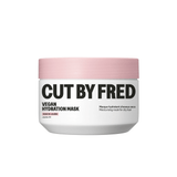 Masque Vegan Hydratation – Cut By Fred – soin capillaire naturel pour cheveux ondulés, bouclés, frisés et crépus | L’Art des Boucles Suisse
