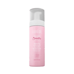Mousse Boucles Luxéol – soin capillaire naturel pour cheveux ondulés, bouclés, frisés et crépus | L’Art des Boucles Suisse